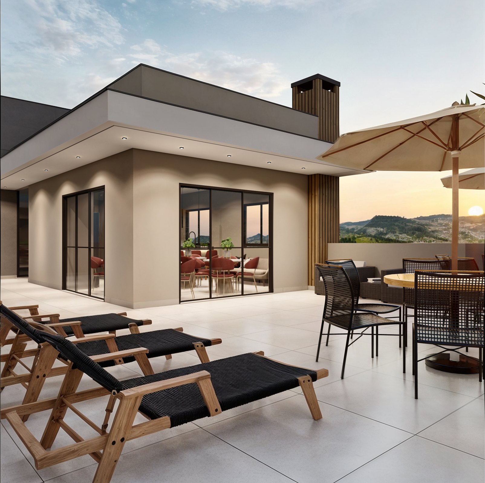 Rooftop